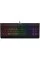 Клавіатура HyperX Alloy Core USB RGB ENG/UA Black (4P4F5AA)