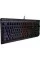 Клавіатура HyperX Alloy Core USB RGB ENG/UA Black (4P4F5AA)