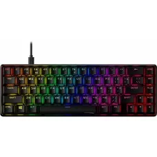 HyperX Alloy Origins 65 HX Red (4P5D6AX)