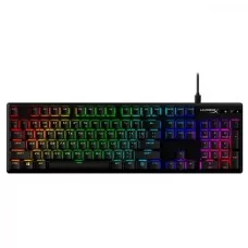 HyperX Alloy Origins PBT RGB Mechnical Red (639N3AA)