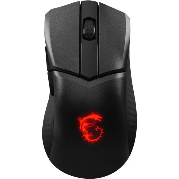 Миша MSI CLUTCH GM31 LIGHTWEIGHT WIRELESS (S12-4300980-CLA)