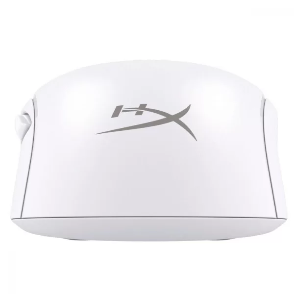 Миша HyperX Pulsefire Haste 2 Mini Wireless white (7D389AA)