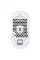 Миша HyperX Pulsefire Haste 2 Mini Wireless white (7D389AA)