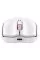 Миша HyperX Pulsefire Haste 2 Mini Wireless white (7D389AA)