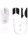 Миша HyperX Pulsefire Haste 2 Mini Wireless white (7D389AA)