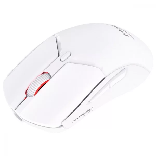 Миша HyperX Pulsefire Haste 2 Mini Wireless white (7D389AA)