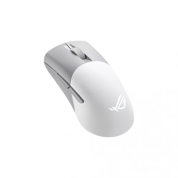 Миша ASUS ROG Keris WL Aimpoint White (90MP02V0-BMUA10)