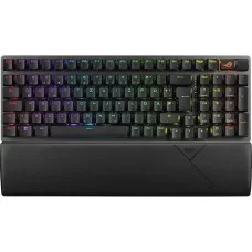 ASUS ROG Strix Scope II 96 Wireless EN PBT (90MP037A-BKUA01)