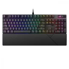 ASUS ROG Strix Scope II NX Snow Switch (90MP036A-BKUA01)