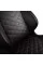 Комп'ютерне крісло для геймера Noblechairs Epic PU leather black/red (NBL-PU-RED-002)