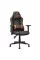 Комп'ютерне крісло для геймера Cougar Fusion S black/orange