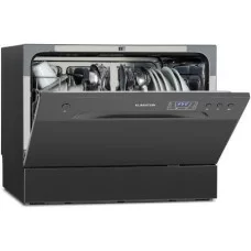 Klarstein DSM-Amazonia-6-Dark