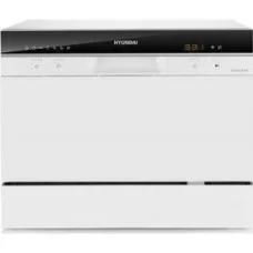 Hyundai DTC657DW8F