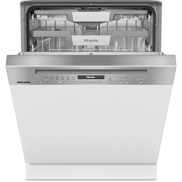 Посудомийна машина Miele G 7131 SCi 125 Edition