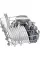 Посудомийна машина Bosch SPS2HKI41E