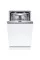 Посудомийна машина Bosch SPV6ZMX65K