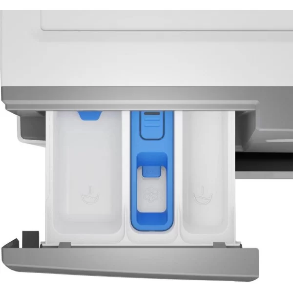 Пральна машина автоматична Beko B3WFU57415WSPB