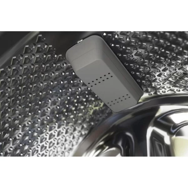 Пральна машина автоматична Beko B5WFU58408WBDC