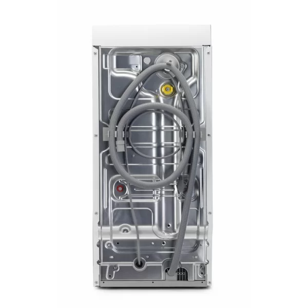 Пральна машина автоматична Electrolux EW6T4R272