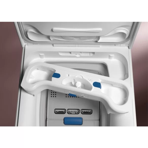 Пральна машина автоматична Electrolux EW6T4R272