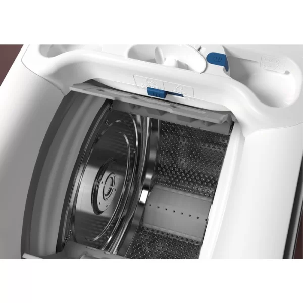 Пральна машина автоматична Electrolux EW6T4R272