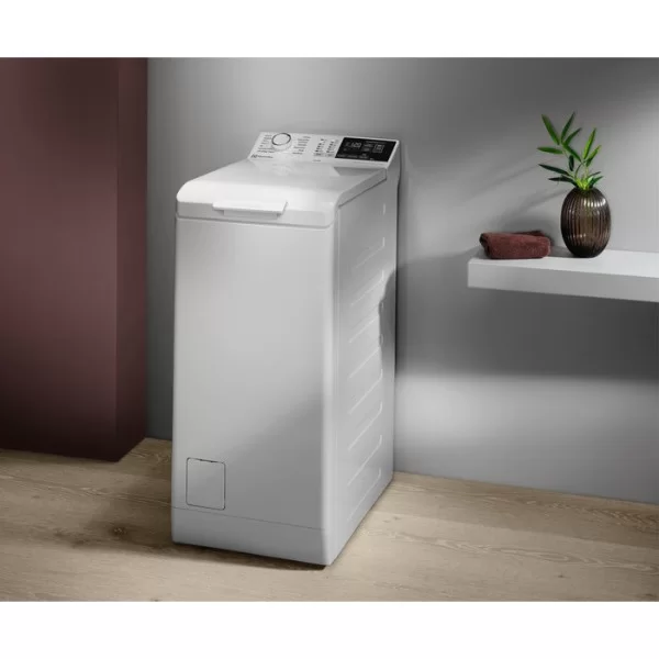 Пральна машина автоматична Electrolux EW6T4R272