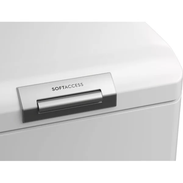 Пральна машина автоматична Electrolux EW7TN3362U