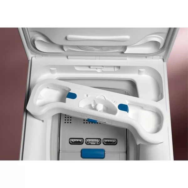 Пральна машина автоматична Electrolux EW7TN3362U