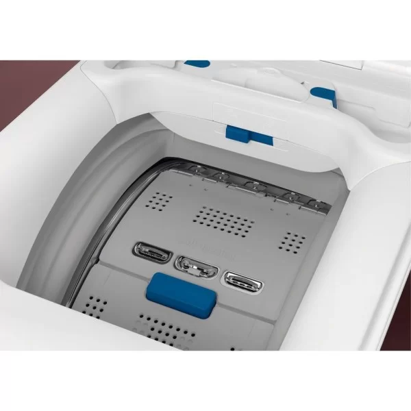 Пральна машина автоматична Electrolux EW7TN3362U