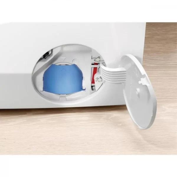 Прально-сушильна машина автоматична Electrolux EW7WN368SPI