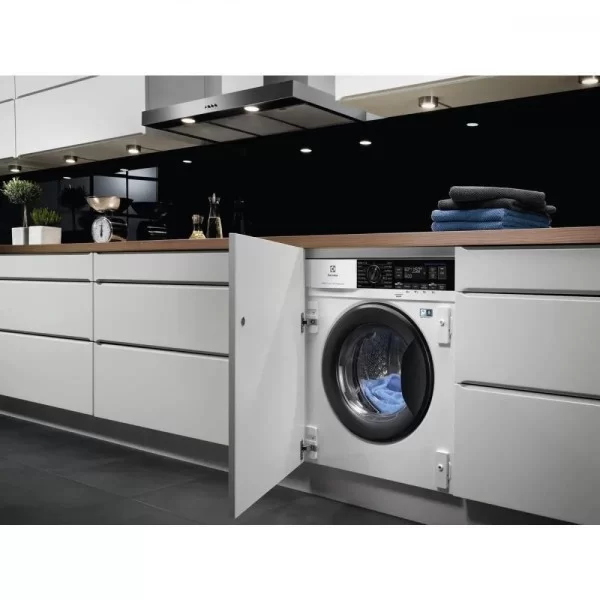 Прально-сушильна машина автоматична Electrolux EW7WN368SPI