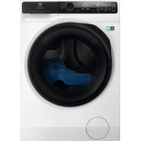 Прально-сушильна машина автоматична Electrolux EW8W7607QU