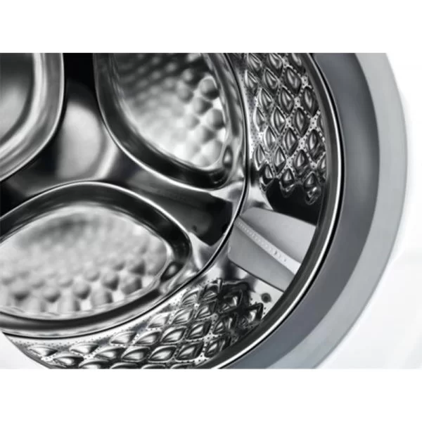 Прально-сушильна машина автоматична Electrolux EW8W7607QU
