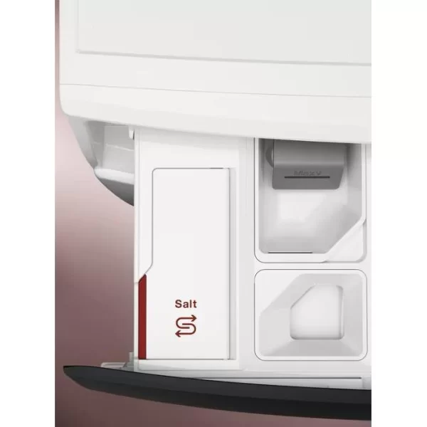 Пральна машина автоматична Electrolux EW9F5482WCU