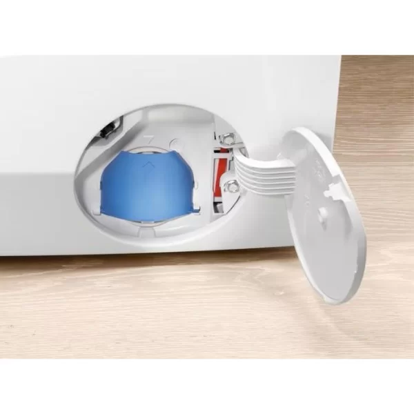 Пральна машина автоматична Electrolux EW9F5482WCU