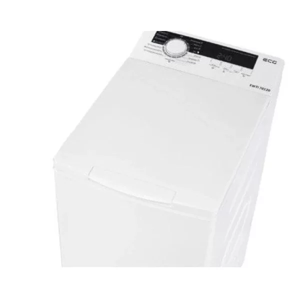 Пральна машина автоматична ECG EWT 70121