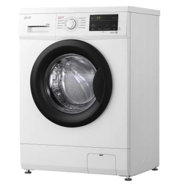 Пральна машина автоматична LG F2J3WS8W