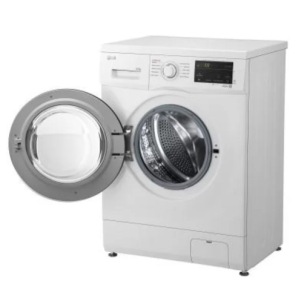 Пральна машина автоматична LG F2J3WS8W