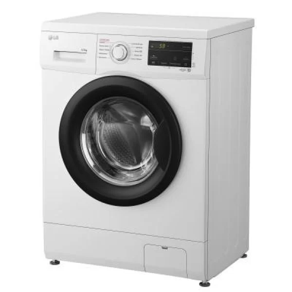 Пральна машина автоматична LG F2J3WS8W