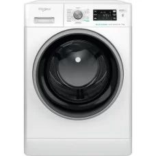 Whirlpool FFB 8258 BSV