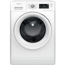 Whirlpool FFB 8258 WV