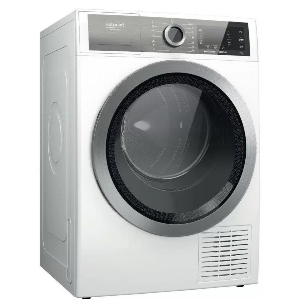 Сушильна машина Hotpoint-Ariston H8 D94WB