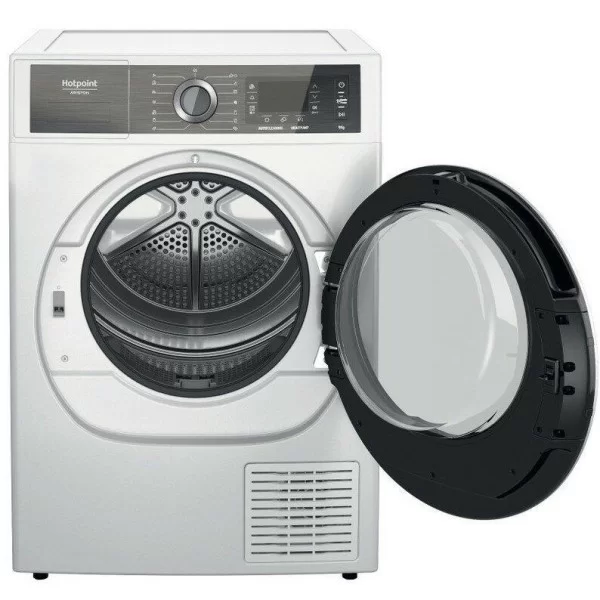 Сушильна машина Hotpoint-Ariston H8 D94WB