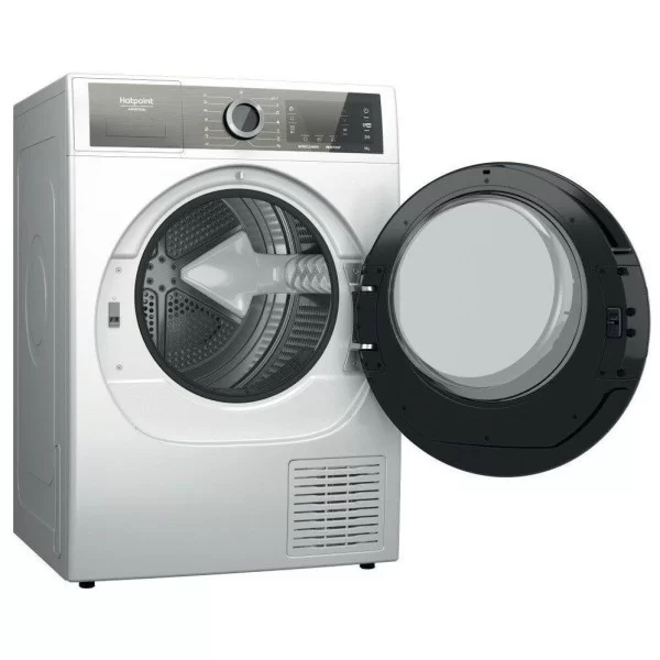 Сушильна машина Hotpoint-Ariston H8 D94WB