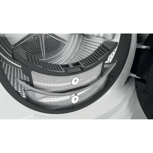 Сушильна машина Hotpoint-Ariston H8 D94WB