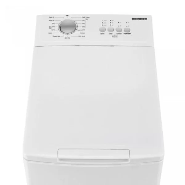 Пральна машина автоматична HEINNER HWM-TL6010D++