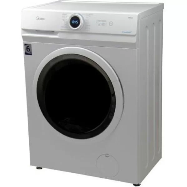 Пральна машина автоматична Midea MF100W60/W-UA