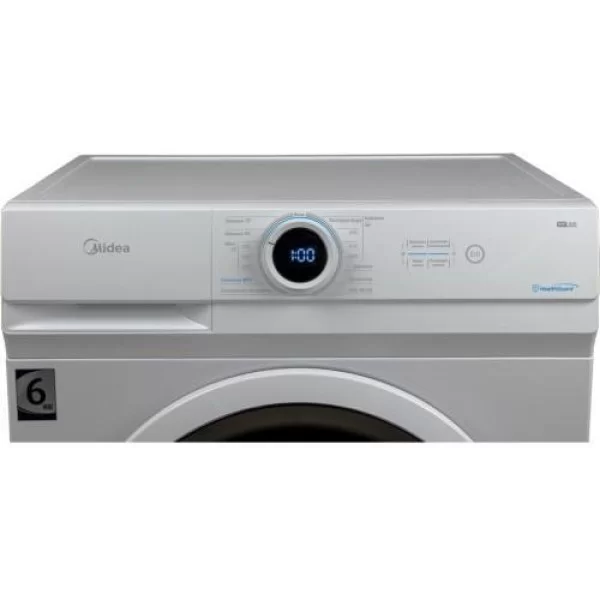 Пральна машина автоматична Midea MF100W60/W-UA