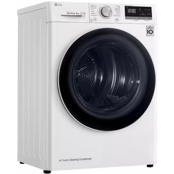 Сушильна машина LG RC90V9AV4N