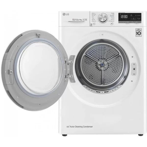 Сушильна машина LG RC90V9AV4N